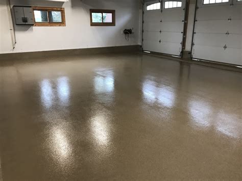 Paint Garage Floor Without Etching Flooring Guide By Cinvex