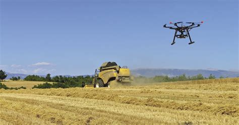 Agriculture Robots To Automate The Farm New Internationalist