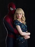 Emma Stone: The Amazing Spider-Man 2 Posters and Promoshoot 2014 -08 ...