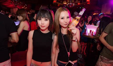 Nightlife Sex And Prices Of A Girl In Bangkok And Pattaya