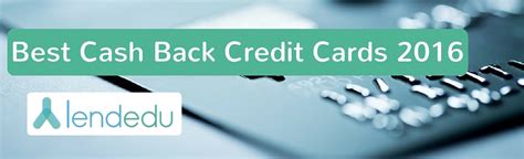 Blue cash everyday® card from american express: Best Cash Back Credit Cards 2016 | LendEDU