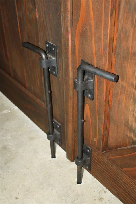 Closet Door Hardware Barn Door Hinges George Morris