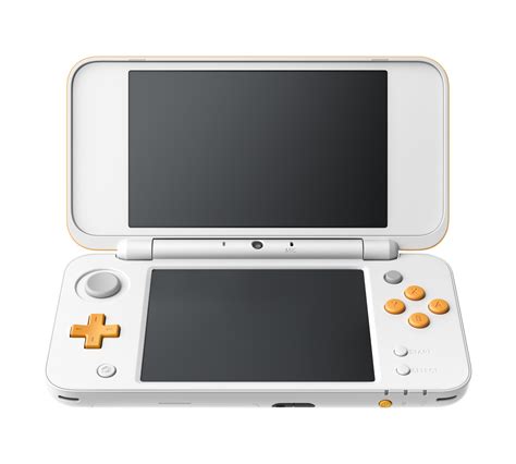 Gallery Heres What The New Nintendo 2ds Xl Looks Like From Almost