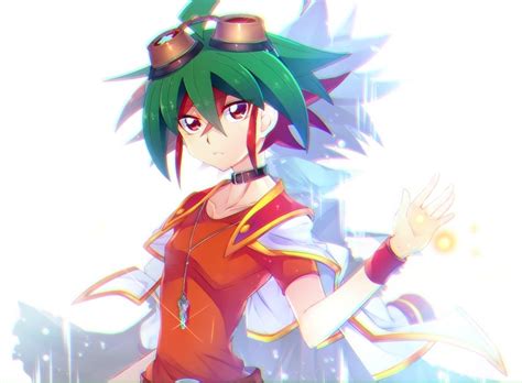 Yuya's hesitant, but yugo's like hmpf, i can totally win for yuya. Tags: Fanart, Yu-Gi-Oh!, Pixiv, Fanart From Pixiv, Pixiv ...