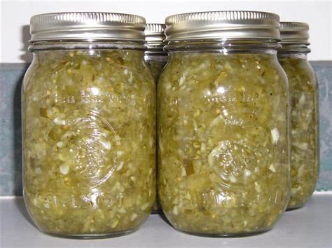 How To Can Sweet Pickle Relish New Life On A Homestead