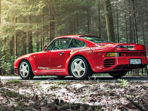The Greatest Turbocharged Cars Of All Time Carbuzz