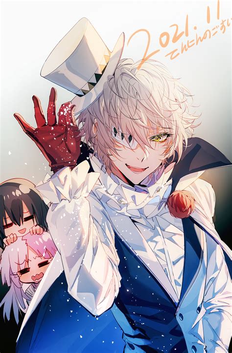 Bungou Stray Dogs Image By Cabbage 2012 3518914 Zerochan Anime Image