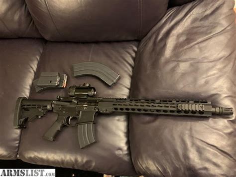 Armslist For Sale Ar 15 In 762x39