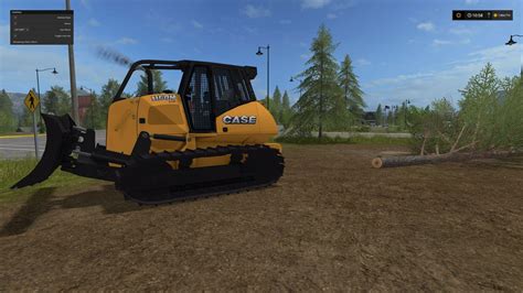Farming Simulator 17 Logging Mods Creativesenturin