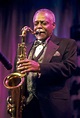 David (Fathead) Newman, Saxophonist, Dies at 75 - The New York Times