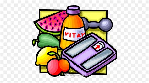 Vitamins Clipart Free Download Best Vitamins Clipart On