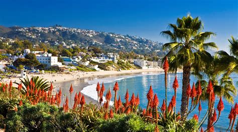 Laguna Beach Vacation Rentals Laguna Beach Ca California Beaches