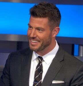 Jesse Palmer ESPN Bio Wiki Age Wife Bachelor NFL And Net Worth