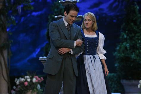 Broadway Wins In Live Sound Of Music The Blade