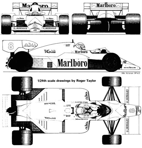 Most relevant best selling latest uploads. McLaren MP4 Coupe blueprints free - Outlines