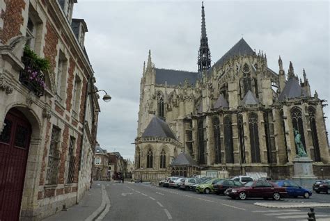 Remarkable Things To Do In Amiens France TravelTourXP Com