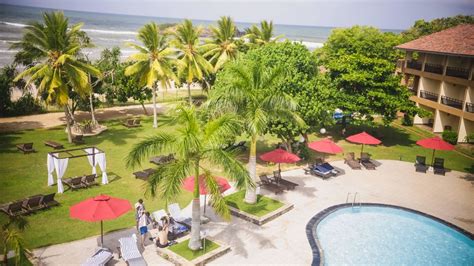 Hotel The Palms Beruwala Holidaycheck Sri Lanka Westküste Sri Lanka