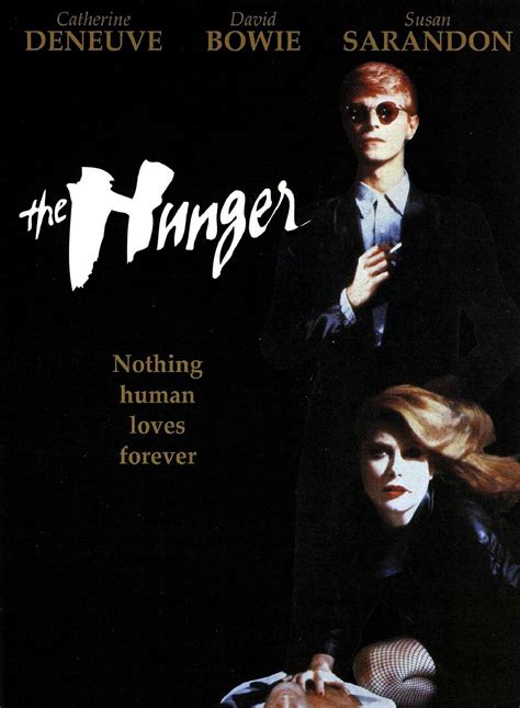 I have the soundtrack to the hunger, but there is a piece of music from the movie that is not on it. 301 Moved Permanently