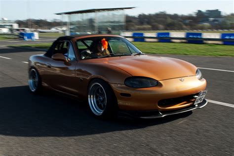 The Best Modifications For Your Mazda Mx 5