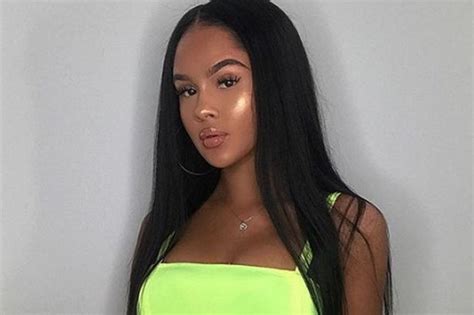 Instagram Model Under Fire For Pretending To Be Black But Woman
