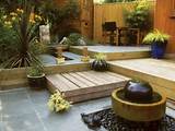 Pictures of Patio Design Ideas For Small Yards
