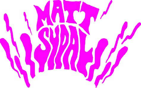 Matt Sydal Logo By Hellmen45 On Deviantart