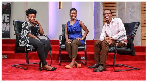 What Is Love The Talk Show Citam Church Online Youtube