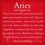Compatibility Aries And Sagittarius