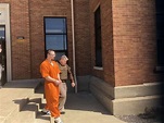 Robbie Mueller sentenced to 26 years after 2012 murder conviction was ...