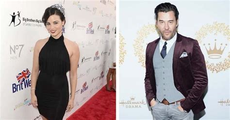 Who are the characters in christmas with the darlings? 'Christmas With The Darlings': Meet Katrina Law, Steve ...