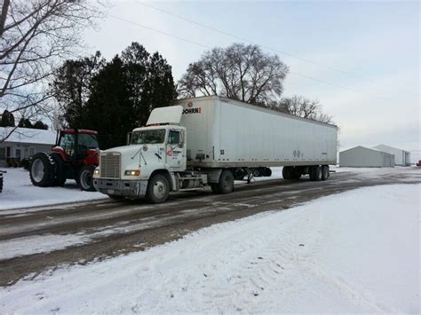 Daily Driver Trucks Mechanic Vehicles