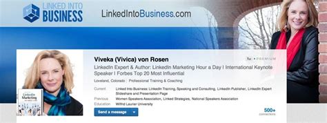 It's important to put some time into your linkedin profile—and company page—if you really want to make utilize it. 8 LinkedIn Cover Photo Examples from Social Sellers | Linkedin cover photo, Cover photos ...