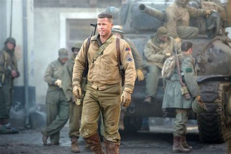 1920x1080 brad pitt fury wallpaper jpg 278 kb resolution: fury, Action, Drama, War, Brad, Pitt, Military, Tank, War ...