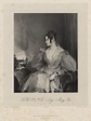 Lady Mary Fox (née FitzClarence) - Person - National Portrait Gallery