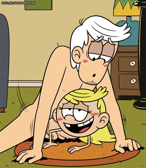 Post 4501139 Lincolnloud Lolaloud Theloudhouse Adullperson