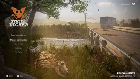 State Of Decay 2 Impressions Tales Of The Aggronaut