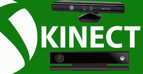 O Legado Do Kinect No Xbox 360 E Xbox One Xbox Blast