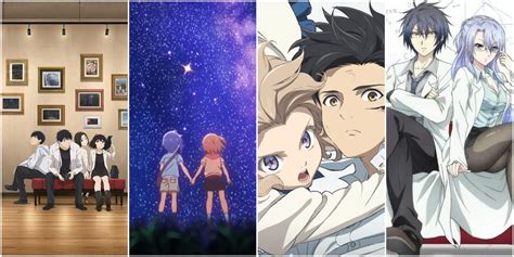 Best Romance Animes 2020 Discover More Romance Anime On Myanimelist The