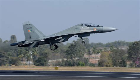 Indian Air Force Confirms Missing Sukhoi Pilots Are Dead The New