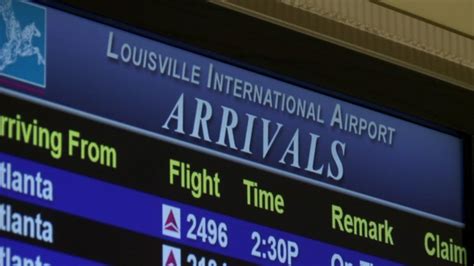 Thousands Sign Petition To Re Name Louisville Airport After Muhammad