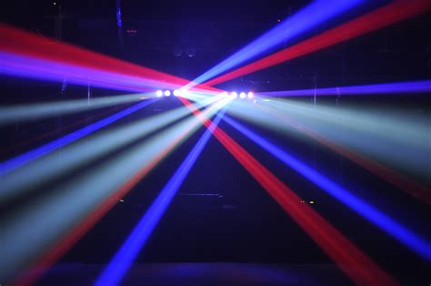 Jb Systems Super Orion Light Effects Dj And Club