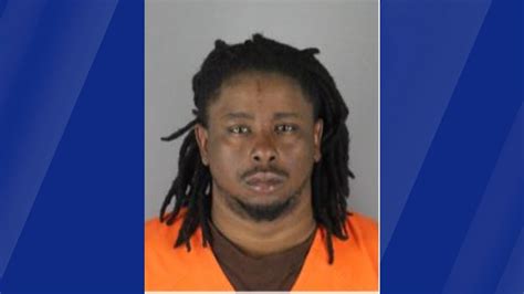 Minneapolis murder suspect allegedly strangled, beat man in response to