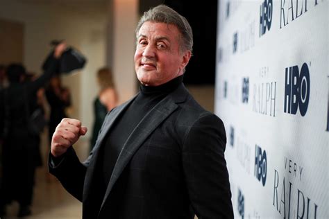 Sylvester Stallone To Auction Some Of His Most Prized Watches In