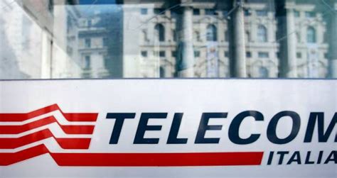 Telecom Italia Shares Soar After Kkrs Bid Global Happenings