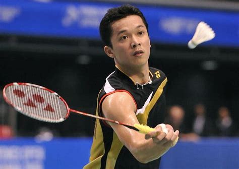 7 Atlet Badminton Indonesia Yang Kisahnya Cocok Dijadikan Film