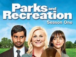 Parks And Recreation S01 1080p WEB-DL Dual - LoPeorDeLaWeb