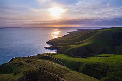 Guide To The Fleurieu Peninsula Tourism Australia