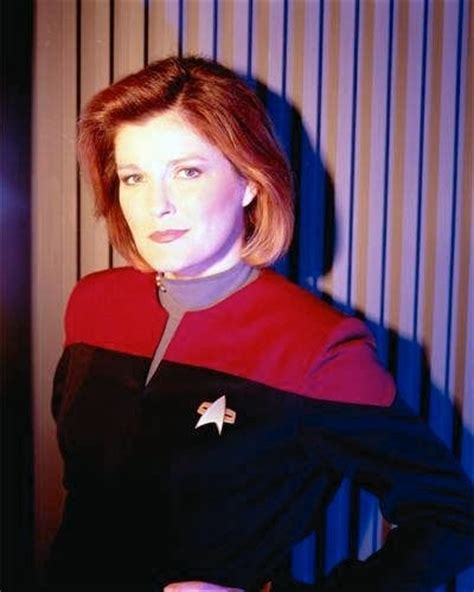 Captain Janeway Star Trek Women Photo 10917661 Fanpop