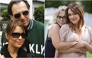 The Charmed star Alyssa Jayne Milano: parents and siblings