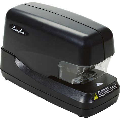 Swingline High Capacity Electric Stapler Gos